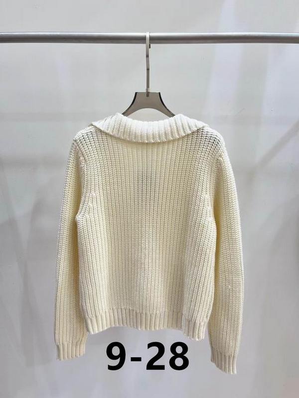 CELINE Women's Sweater 76